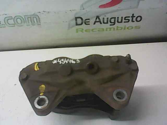 PINZA FRENO DELANTERA DERECHA TOYOTA LAND CRUISER (J9) D4-D GX (5-ptas.)