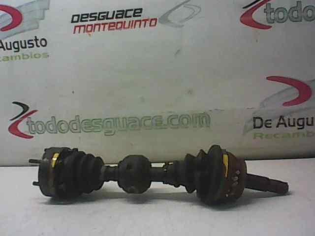 TRANSMISION DELANTERA IZQUIERDA ALFA ROMEO 155 *