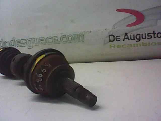 TRANSMISION DELANTERA IZQUIERDA ALFA ROMEO 155 *