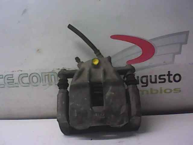 PINZA FRENO DELANTERA DERECHA RENAULT MODUS 1.5 dCi Diesel