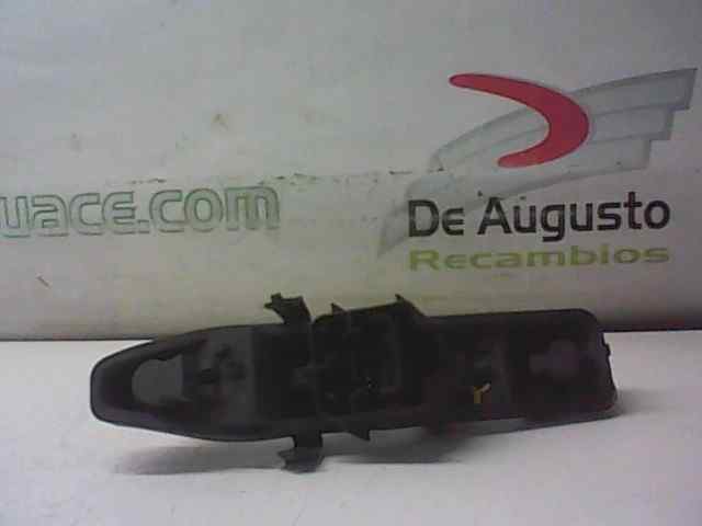 PORTALAMPARAS TRASERO DERECHO RENAULT SCENIC II Authentique