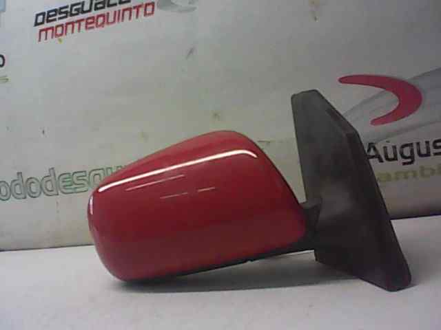 RETROVISOR DERECHO ELECTRICO TOYOTA COROLLA (E12) 1.4 D-4D Luna Compact