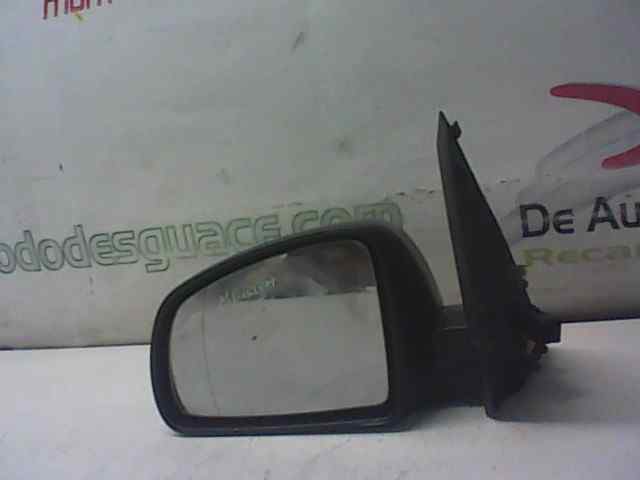 RETROVISOR IZQUIERDO ELECTRICO OPEL MERIVA Cosmo