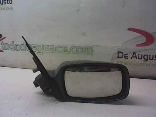 RETROVISOR DERECHO ELECTRICO FORD MONDEO BERLINA (GD) Ambiente