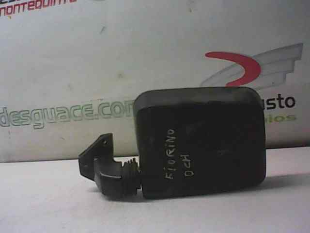 RETROVISOR IZQUIERDO FIAT FIORINO 1.7 D (60 CV) 5 velocidades