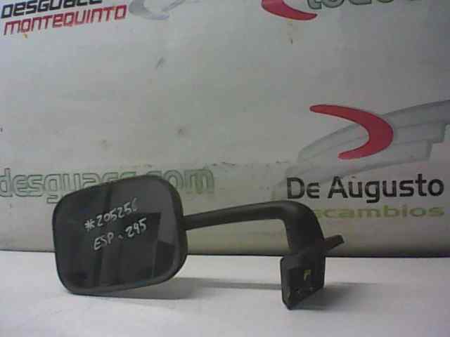 RETROVISOR IZQUIERDO CITROEN C15 D