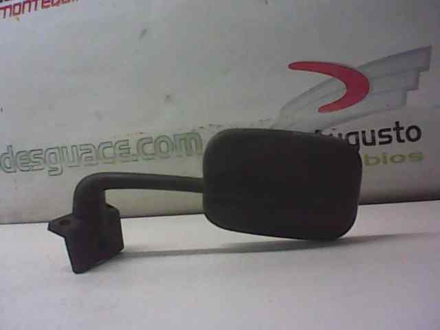 RETROVISOR IZQUIERDO CITROEN C15 D
