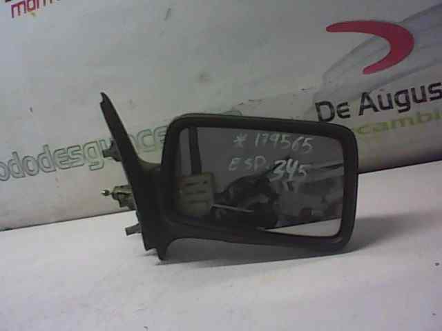 RETROVISOR DERECHO SEAT IBIZA