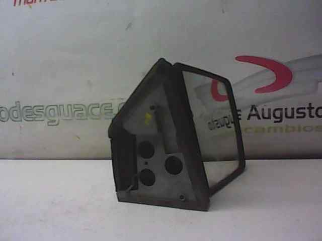 RETROVISOR DERECHO RENAULT TRAFIC *