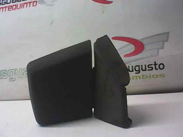 RETROVISOR DERECHO RENAULT TRAFIC *