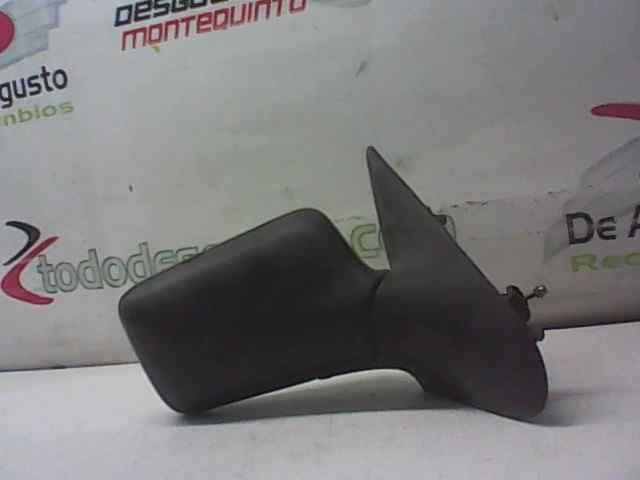 RETROVISOR DERECHO SEAT IBIZA (6K) 1.05 CAT (AAU)