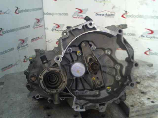 CAJA CAMBIOS SEAT IBIZA 1.4 16V (75 CV) 5 velocidades