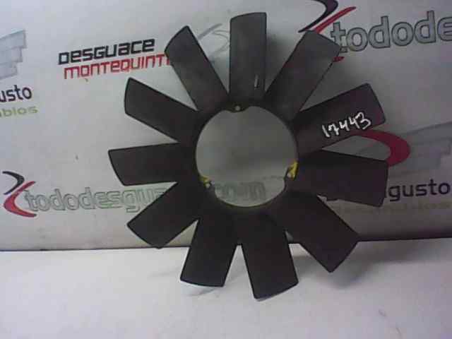ASPA VENTILADOR BMW X5 (E53) 3.0i