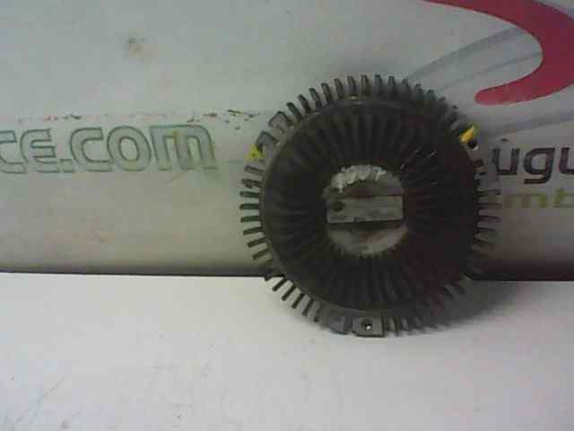 VENTILADOR CENTRIFUGO NISSAN PATROL (K/W260) Corto TA
