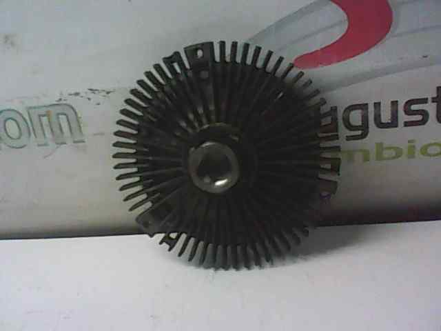 VENTILADOR CENTRIFUGO NISSAN PATROL (K/W260) Corto TA