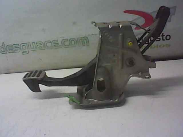 PEDAL FRENO VOLKSWAGEN GOLF V BERLINA (1K1) GTI