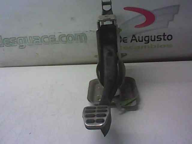 PEDAL FRENO VOLKSWAGEN GOLF V BERLINA (1K1) GTI