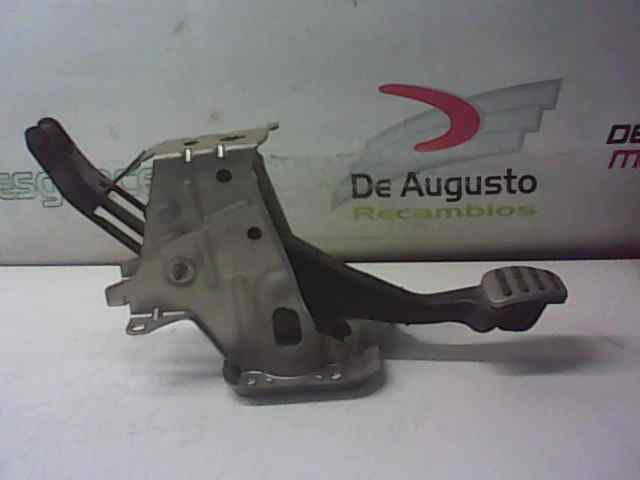 PEDAL FRENO VOLKSWAGEN GOLF V BERLINA (1K1) GTI
