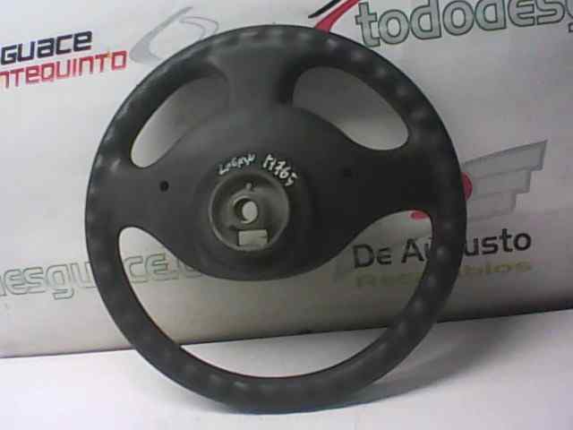 VOLANTE DACIA LOGAN Ambiance
