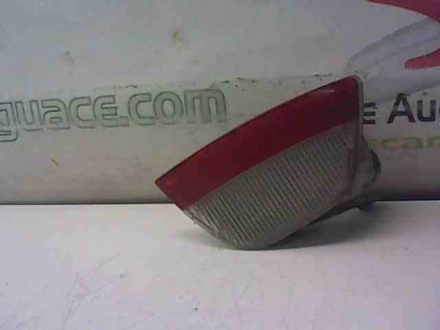FARO ANTINIEBLA TRASERO IZQUIERDO FORD FOCUS BERLINA (CAK) Ambiente
