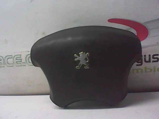 AIRBAG DELANTERO IZQUIERDO PEUGEOT 407 SW 2.0 16V HDi FAP (136 CV) 6 velocidades