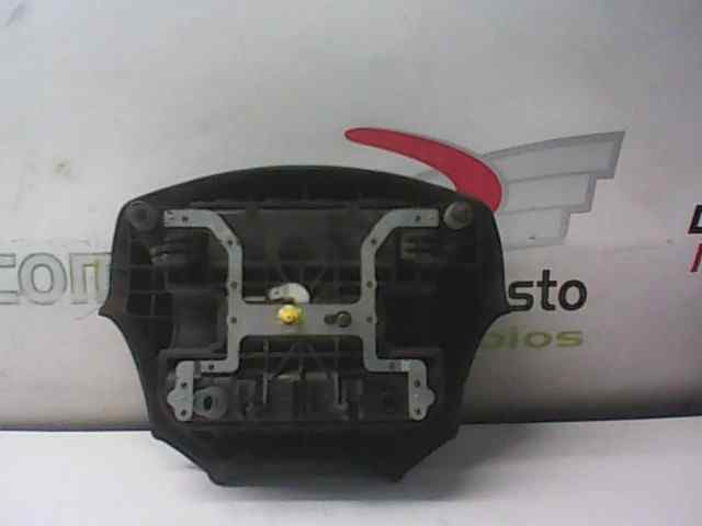AIRBAG DELANTERO IZQUIERDO PEUGEOT 407 SW 2.0 16V HDi FAP (136 CV) 6 velocidades