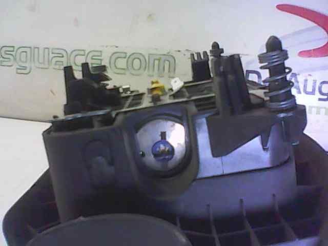 AIRBAG DELANTERO IZQUIERDO PEUGEOT 407 SW 2.0 16V HDi FAP (136 CV) 6 velocidades