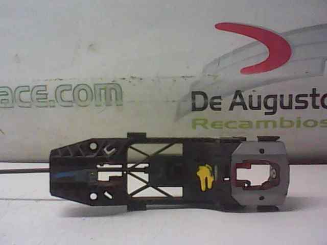 SOPORTE MANETA EXTERIOR DELANTERA DERECHA VOLKSWAGEN GOLF V BERLINA (1K1) GTI