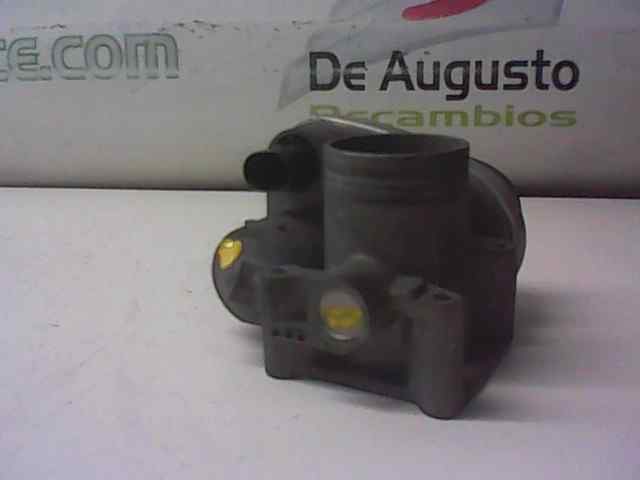 CAJA MARIPOSA SEAT IBIZA 1.4 16V (75 CV) 5 velocidades