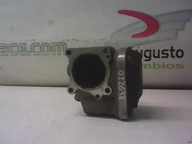 CAJA MARIPOSA SEAT IBIZA 1.4 16V (75 CV) 5 velocidades