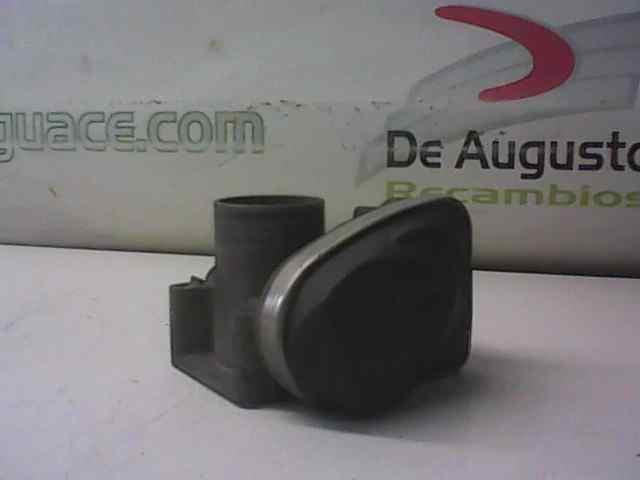 CAJA MARIPOSA SEAT IBIZA 1.4 16V (75 CV) 5 velocidades