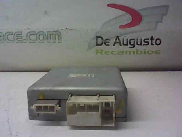 CENTRALITA MOTOR UCE TOYOTA AURIS Luna+