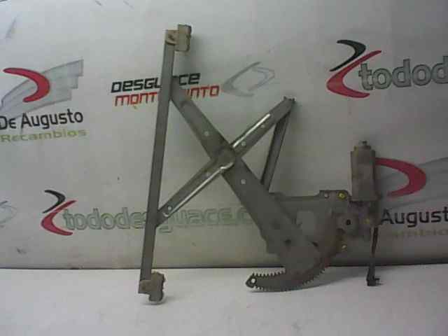 ELEVALUNAS DELANTERO DERECHO NISSAN PATROL GR (Y61) Básico