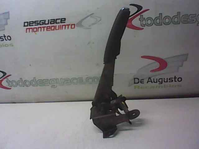 PALANCA FRENO DE MANO CITROEN C4 GRAND PICASSO Business