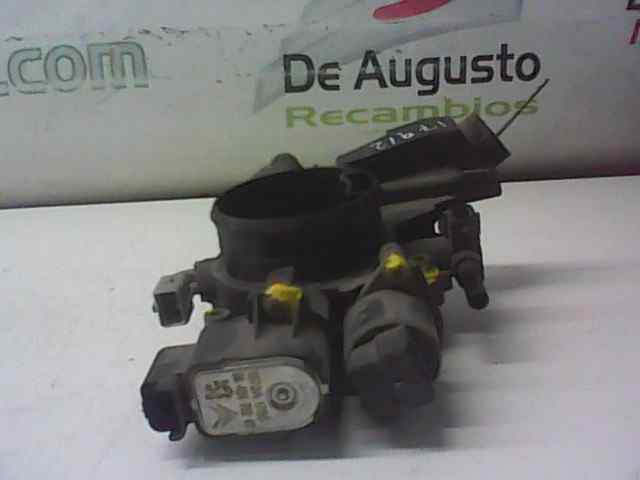 CAJA MARIPOSA PEUGEOT 406 BERLINA (S1/S2) SR