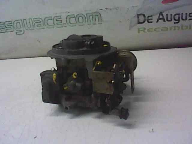 CARBURADOR FORD FIESTA BERL./COURIER 1.1 (49 CV) 5 velocidades
