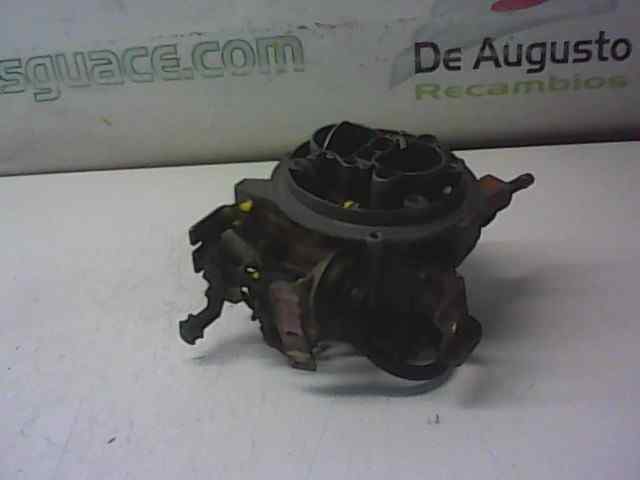 CARBURADOR FORD FIESTA BERL./COURIER 1.1 (49 CV) 5 velocidades