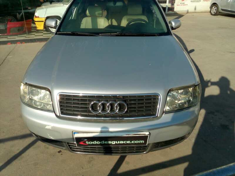 AUDI A6 AVANT (4B5) 2.5 TDI Motor 2,5 Ltr. - 110 kW V6 24V TDI