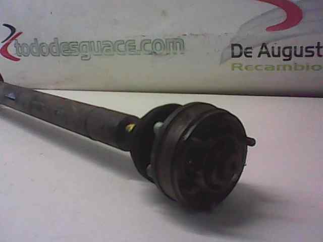 TRANSMISION DELANTERA DERECHA VOLKSWAGEN GOLF IV BERLINA (1J1) Conceptline