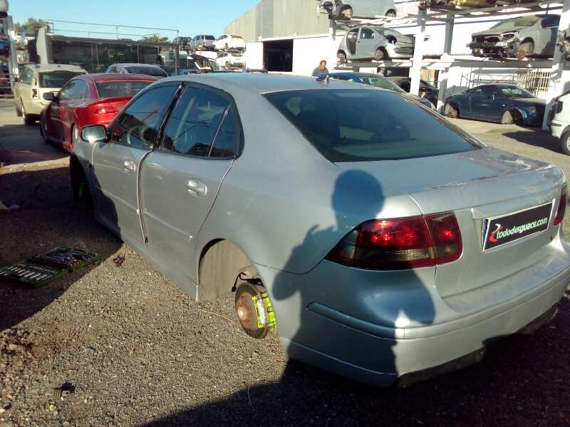 SAAB 9-3 BERLINA 2.2 TiD Arc Motor 2,2 Ltr. - 92 kW 16V TiD CAT