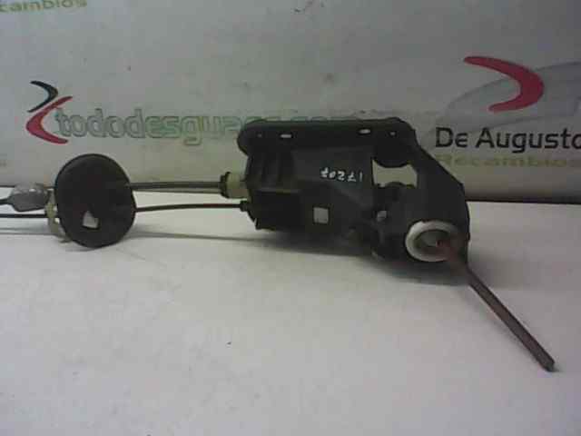 PALANCA CAMBIO PEUGEOT 207 Confort