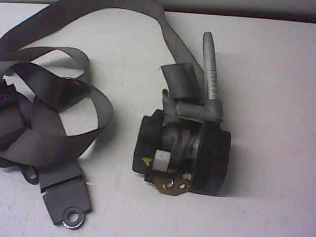 CINTURON SEGURIDAD DELANTERO DERECHO MERCEDES CLASE S (W140) BERLINA 5.0 V8 32V CAT