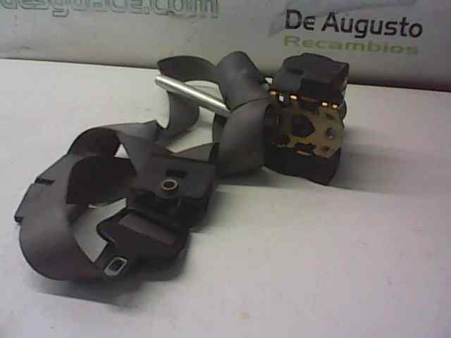 CINTURON SEGURIDAD DELANTERO DERECHO MERCEDES CLASE S (W140) BERLINA 5.0 V8 32V CAT