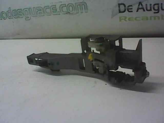 SOPORTE MANETA EXTERIOR TRASERA IZQUIERDA PEUGEOT 407 SW SR Confort