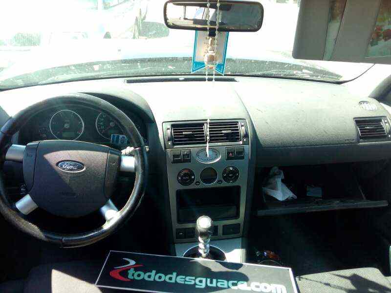 FORD MONDEO BERLINA (GE) *