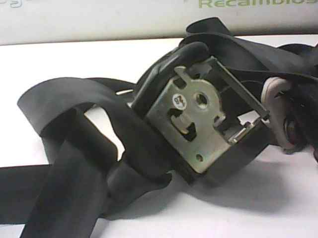CINTURON SEGURIDAD DELANTERO IZQUIERDO FORD TRANSIT, CAJA CERRADA 86/92 FT  130