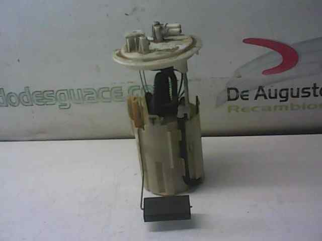 AFORADOR OPEL ASTRA H BER. 1.9 CDTI