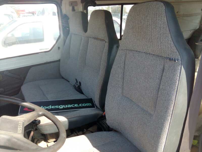 NISSAN TRADE TRADE 2.8