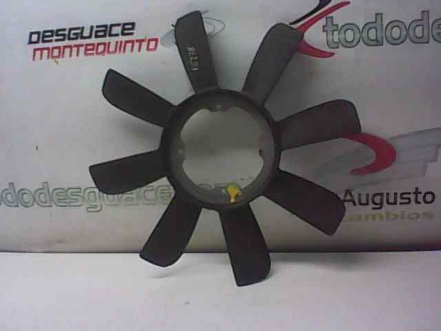 ASPA VENTILADOR BMW SERIE 3 BERLINA (E30) 318is