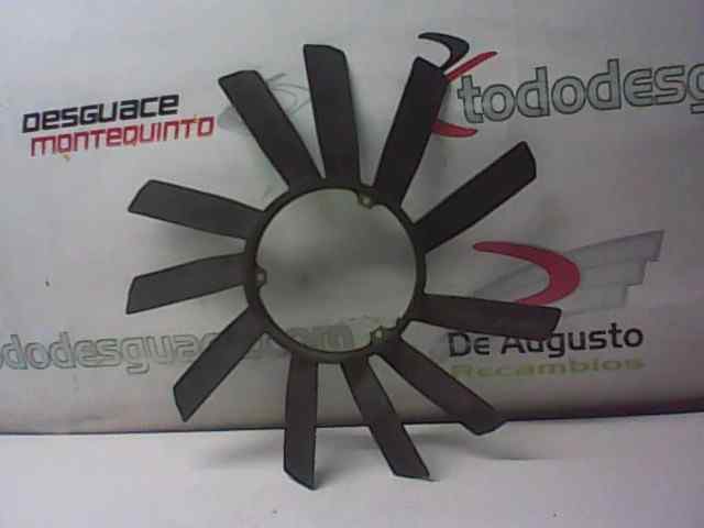 ASPA VENTILADOR MERCEDES CLASE E (W124) BERLINA E 4 Matic 300 (124.230)